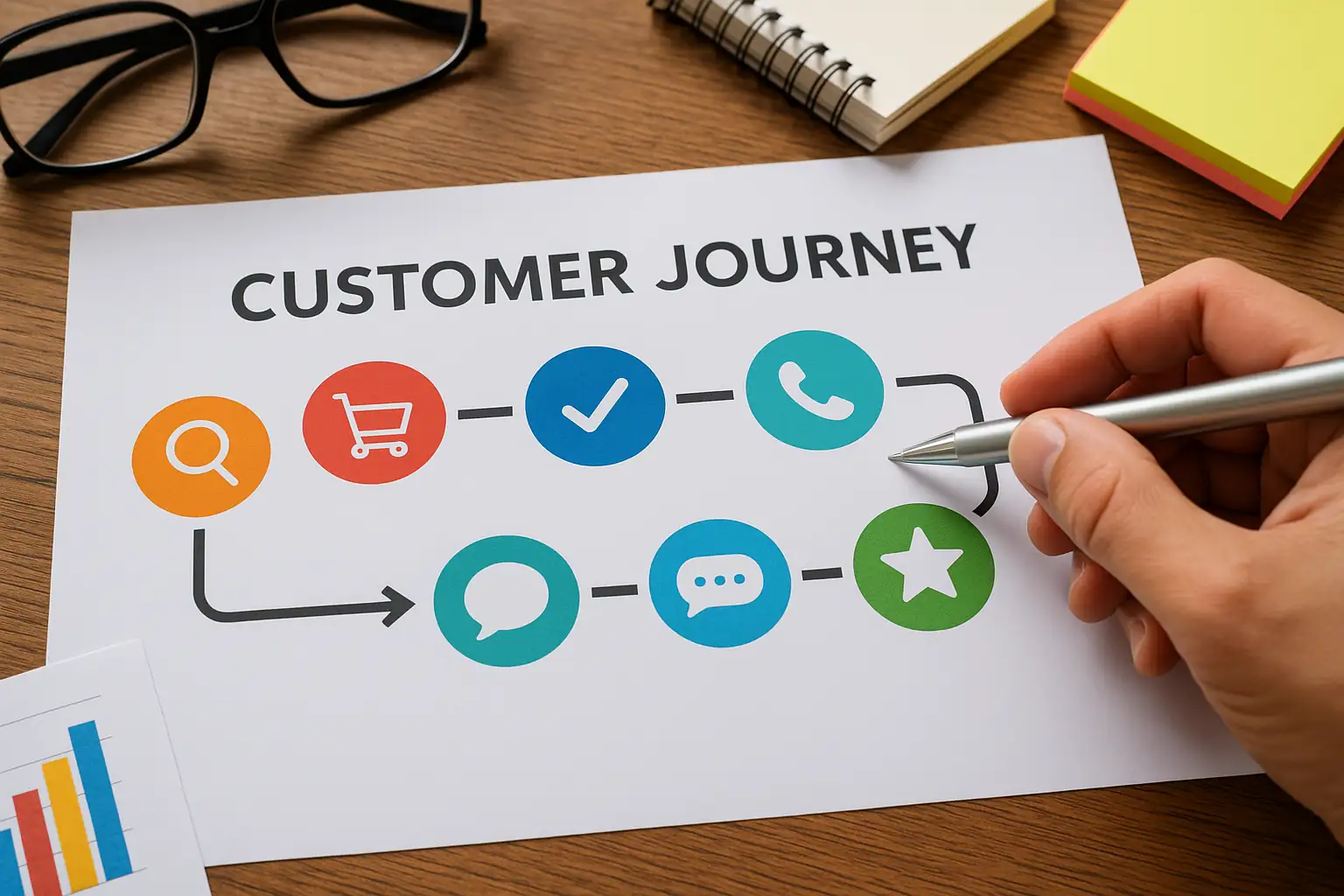 Customer Journey Plan Cover Artukułu